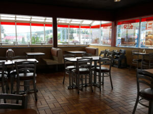 Burger King - Scranton