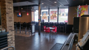 Burger King - Nanticoke