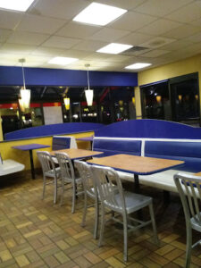Burger King - Hanover