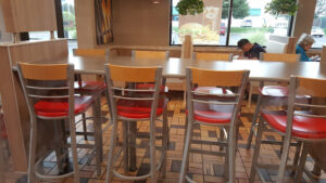 Burger King - Bensalem