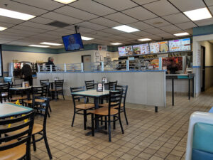Burger King - Middletown