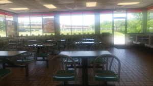 Burger King - Newark