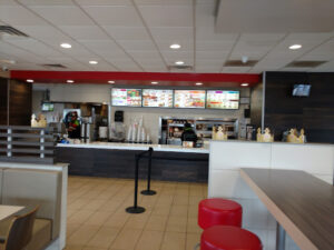 Burger King - Wilmington