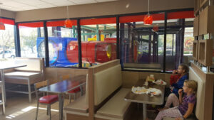 Burger King - Leesburg