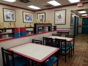 Burger King - Beltsville