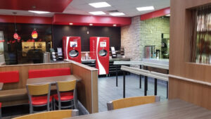 Burger King - Ellicott City