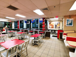Burger King - Gambrills