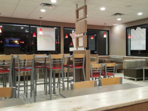 Burger King - Glen Burnie
