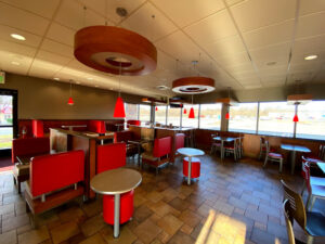 Burger King - Glen Burnie