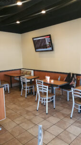 Burger King - Dundalk