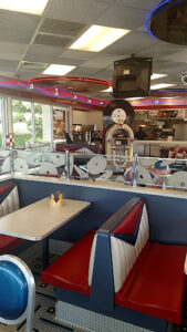 Burger King - Frederick
