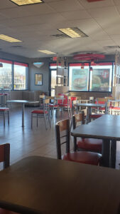 Burger King - Hagerstown