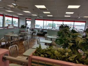 Burger King - Hagerstown