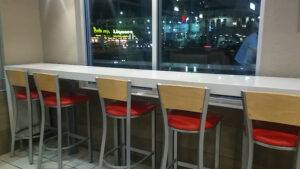 Burger King - Ocean City