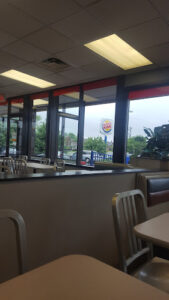 Burger King - Waynesboro
