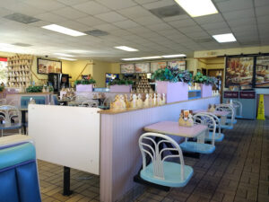 Burger King - Richmond