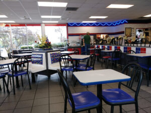 Burger King - Christiansburg
