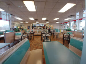 Burger King - Lynchburg