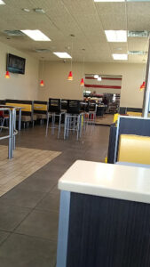 Burger King - Beckley