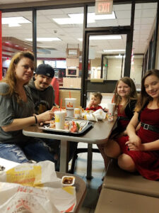 Burger King - Elkins