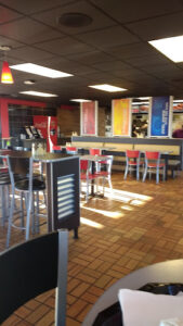 Burger King - Mt Airy