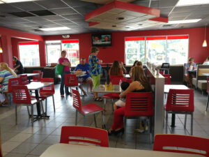Burger King - Asheboro