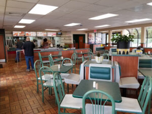 Burger King - Burlington