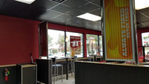 Burger King - Gastonia