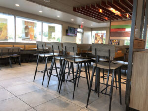 Burger King - Gastonia