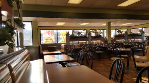 Burger King - Lumberton