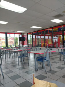 Burger King - Wilmington