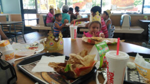 Burger King - Wilmington