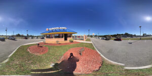 Burger King - Wilmington