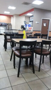 Burger King - Jacksonville