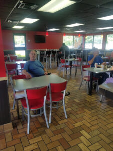 Burger King - Wilkesboro