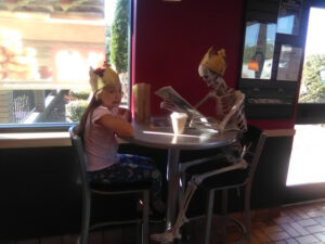 Burger King - Marion