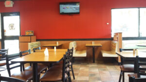 Burger King - Swannanoa