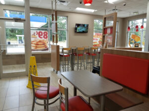 Burger King - Irmo