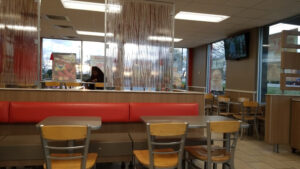 Burger King - Spartanburg
