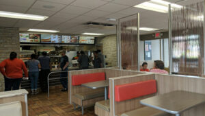 Burger King - Spartanburg