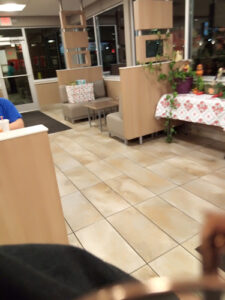 Burger King - Spartanburg