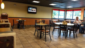 Burger King - Ladson