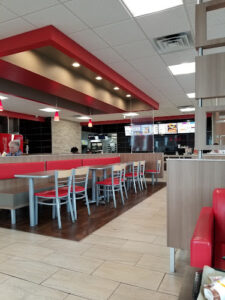 Burger King - Fort Mill