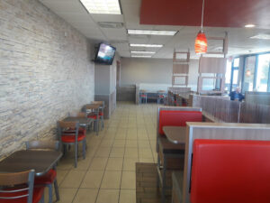 Burger King - Rock Hill