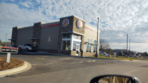 Burger King - Rock Hill