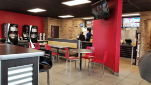 Burger King - Aiken