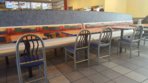 Burger King - Hilton Head Island
