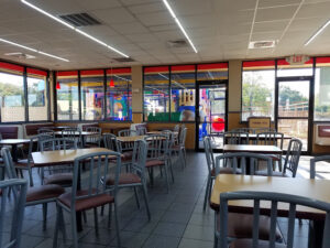 Burger King - Conyers