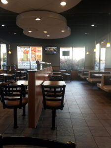 Burger King - Decatur