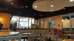 Burger King - Cumming